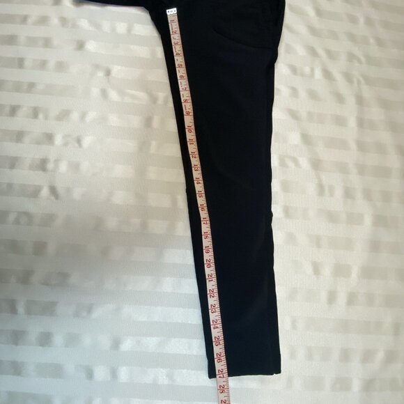 Avalanche Outdoor Supply Company Women’s Black Legging Joggers RN63619 Small - Picture 8 of 15